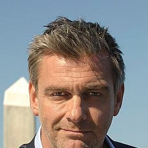 Fotoğraf Ray Stevenson
