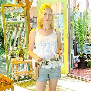 Fotoğraf Yvonne Strahovski