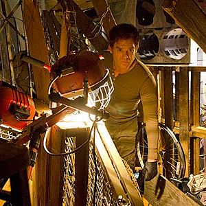 Fotoğraf Michael C. Hall