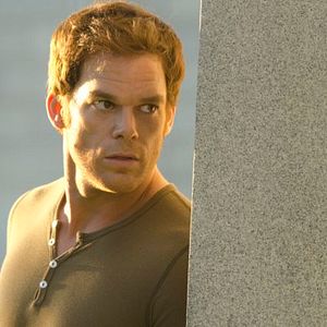 Fotoğraf Michael C. Hall