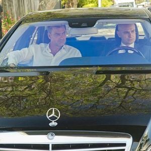 Fotoğraf Ray Stevenson