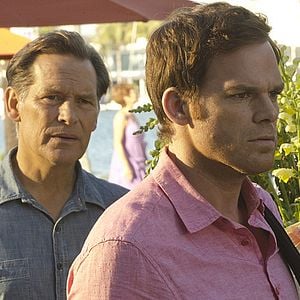 Fotoğraf James Remar