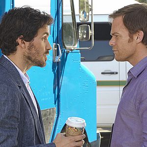 Fotoğraf Michael C. Hall