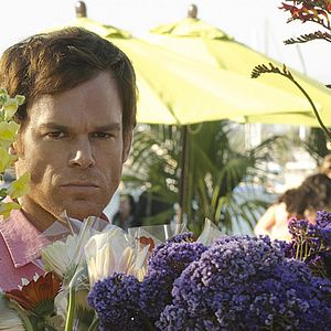 Fotoğraf Michael C. Hall