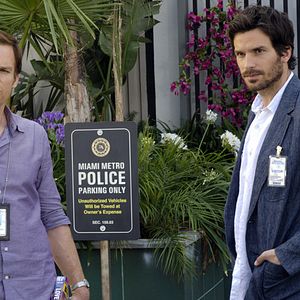 Fotoğraf Michael C. Hall