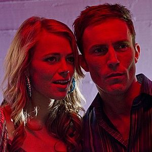 Fotoğraf Desmond Harrington