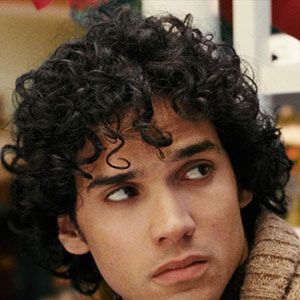 Fotoğraf Reece Ritchie