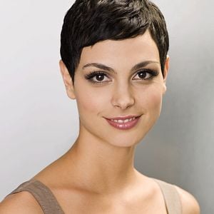 Fotoğraf Morena Baccarin