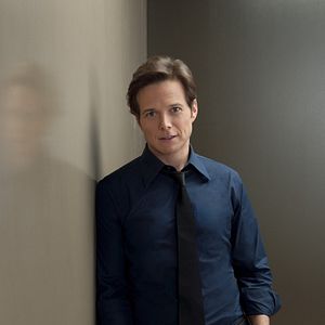 Fotoğraf Scott Wolf