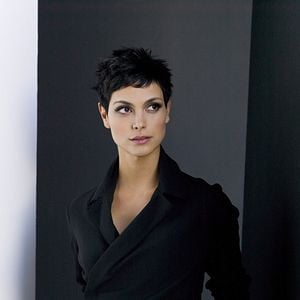 Fotoğraf Morena Baccarin