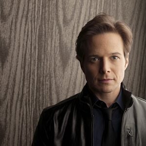 Fotoğraf Scott Wolf