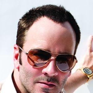 Fotoğraf Tom Ford