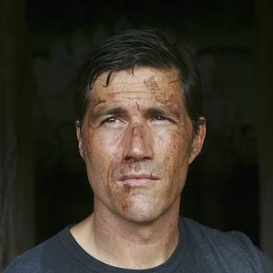 Fotoğraf Matthew Fox