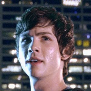 Fotoğraf Logan Lerman