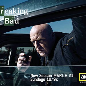 Fotoğraf Breaking Bad