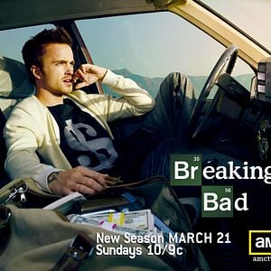 Fotoğraf Breaking Bad