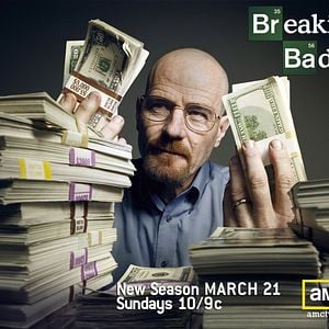 Fotoğraf Breaking Bad