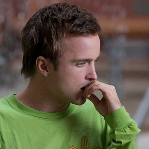Fotoğraf Aaron Paul