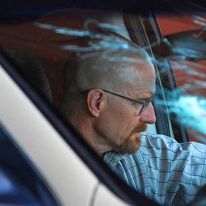 Fotoğraf Breaking Bad