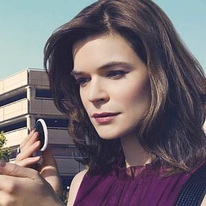Fotoğraf Betsy Brandt