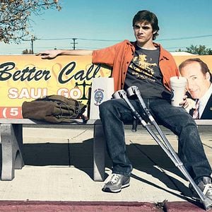 Fotoğraf Breaking Bad