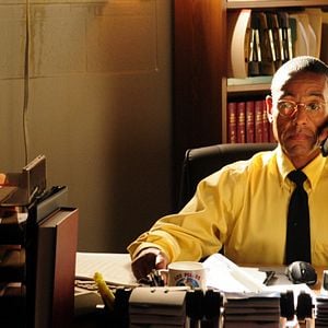 Fotoğraf Breaking Bad