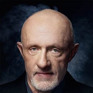 Fotoğraf Jonathan Banks