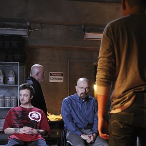 Fotoğraf Jonathan Banks