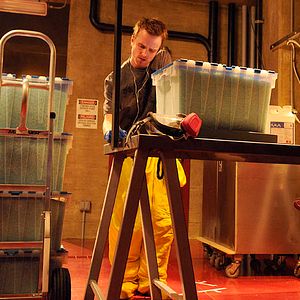 Fotoğraf Breaking Bad