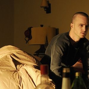 Fotoğraf Breaking Bad