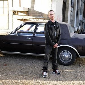 Fotoğraf Breaking Bad