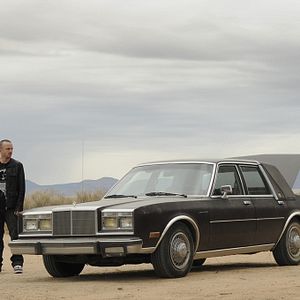 Fotoğraf Breaking Bad