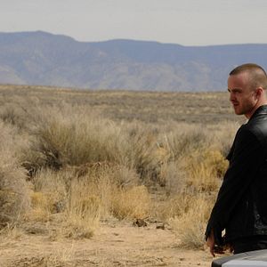 Fotoğraf Breaking Bad