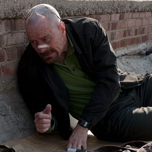 Fotoğraf Breaking Bad