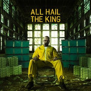 Fotoğraf Breaking Bad