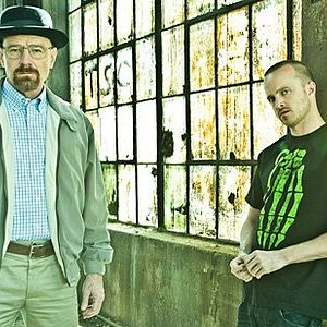 Fotoğraf Breaking Bad