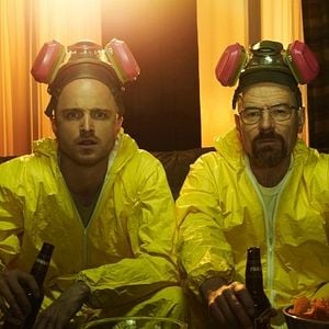 Fotoğraf Breaking Bad
