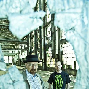 Fotoğraf Breaking Bad