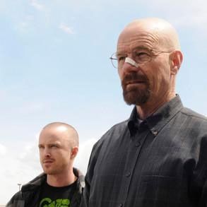 Fotoğraf Breaking Bad
