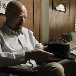 Fotoğraf Breaking Bad