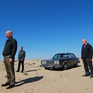 Fotoğraf Jonathan Banks