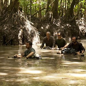 Fotoğraf Patrick Chesnais