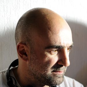 Fotoğraf Hervé Mimran