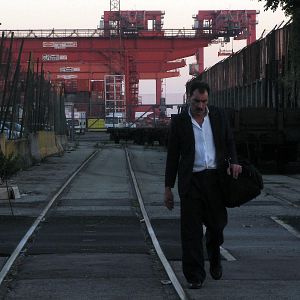 Fotoğraf Pietro Marcello