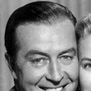 Fotoğraf Ray Milland