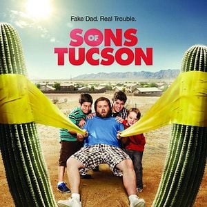 Fotoğraf Sons of Tucson