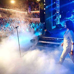 Fotoğraf Zorlu Görev