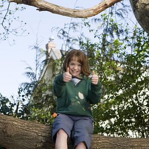 Fotoğraf Ramona and Beezus