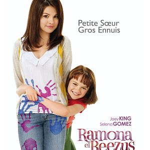 Fotoğraf Ramona and Beezus