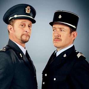 Fotoğraf Benoît Poelvoorde